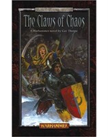 The Claws of Chaos