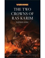 The Two Crowns of Ras Karim