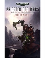 PRIESTER DES MARS