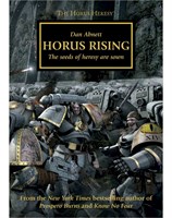Horus Rising (Enhanced eBook)