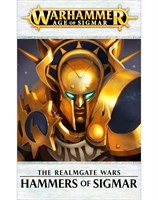 Book 3: Hammers of Sigmar