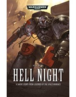 Hell Night (eBook)