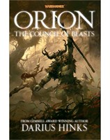 Orion: The Council of Beasts