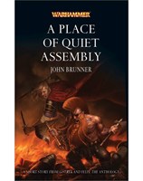A Place of Quiet Assembly