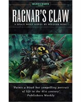 Ragnar's Claw