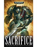 Sacrifice (ebook)
