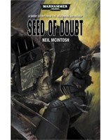 Seed of Doubt (eBook)