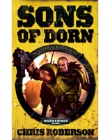 Sons of Dorn (eBook)