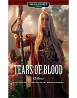 Tears of Blood (eBook)