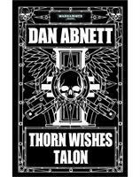 Thorn Wishes Talon