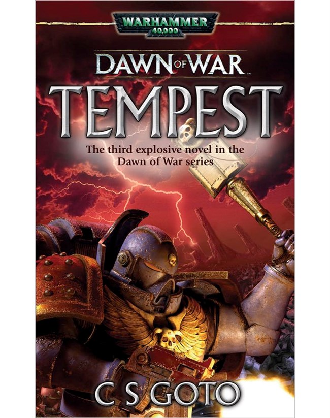 DAWN OF WAR ASCENSION dawn of war ascension: