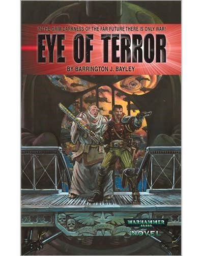 Eye Of Terror
