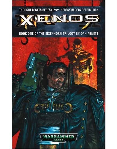 Xenos dating