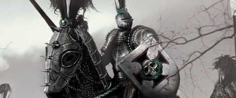 Empire Army