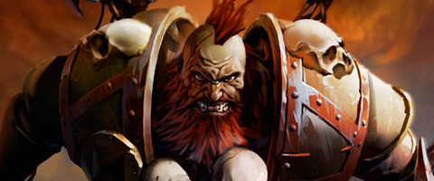 Warhammer heroes Warhammer heroes