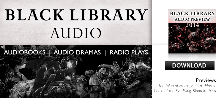 black library audio books itunes