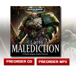 Malediction