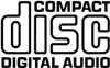Audio CD
