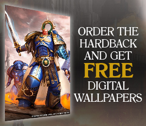 roboute guilliman - lord of ultramar audiobook free download
