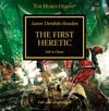 First Heretic, The (eBook)
