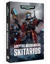 Skitarius (eBook) - French
