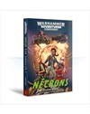 Warhammer Adventures: Attack of the Necron (FR)