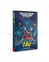 Secrets of the Tau (DE)