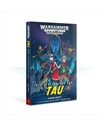Secrets of the Tau (DE)