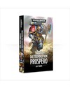 Ebook: SMC The Ashes of Prospero (german)