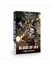 Blood Of Iax eBook