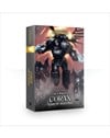 The Horus Heresy Primarchs: Corax: Lord of Shadows EB