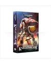 Knightsblade (eBook)
