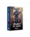 Legacy of Dorn (eBook)
