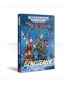 Book 2: Warped Galaxies – Claws of the Genestealer 