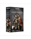 Warhammer Chronicles: Warriors of the Chaos Wastes Omnibus