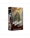 Kal Jerico: The Omnibus (eBook)