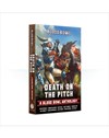 Death on the Pitch Omnibus Ebook