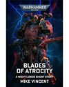 Heretic Astartes eShort Subscription 2025