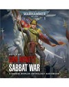 EBOOK: SABBAT WAR