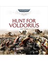 Hunt for Voldorius, The (eBook)