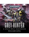 Grey Hunter (eBook)
