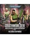 Deathworlder (eBook)