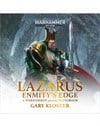 Lazarus: Enmity's Edge (eBook)