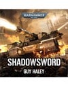 Shadowsword ebook