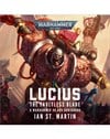 Lucius: The Faultless Blade eBook