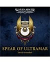 Xmas Novella #4 Spear Of Ultramar