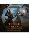 Temple Of Silence (eBook)