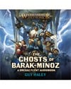 The Ghosts Of Barak-Minoz (eBook)