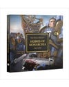 The Horus Heresy: Hubris of Monarchia MP3