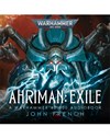 Ahriman: Exile (eBook)